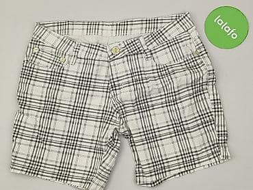 szorty wełniane: Szorty damskie, rozmiar M — 2