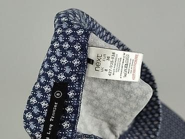essentials spodnie: NEXT Petite, Spodnie materiałowe damskie, rozmiar S — 5