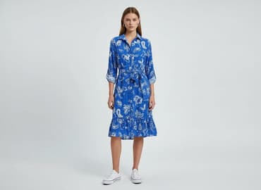 bluzki wizytowe zara: Zara, Sukienka damska, rozmiar S — 1