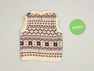 sweter hello kitty h: Светр, So cute, 6-9 міс., стан - Ідеальний — 3