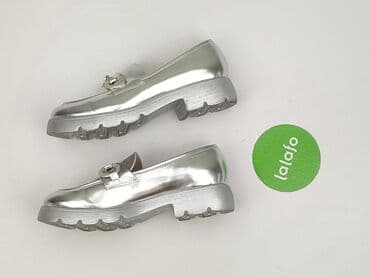 Жінкам: Ideal Shoes, Лофери та туфлі жіночі, 39 на lalafo.pl — 3 Жінкам: Ideal Shoes, Лофери та туфлі жіночі, 39 — 3