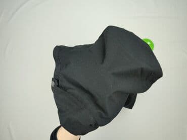 kapcie slipper: Spodnie materiałowe damskie, rozmiar XL — 5