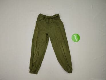 skarpety repliki: Sweatpants, 4-5 years, 104/110, condition - Very good — 2