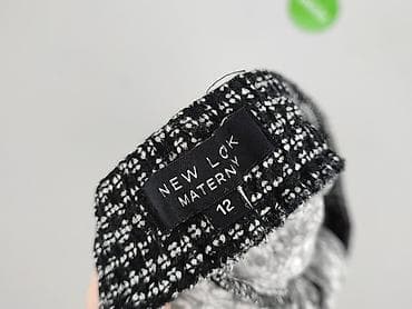 ca legginsy: New Look Maternity, Spodnie materiałowe damskie, rozmiar S — 4