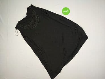 Ubrania damskie: Janina, Bluzka damska, rozmiar 5XL — 2