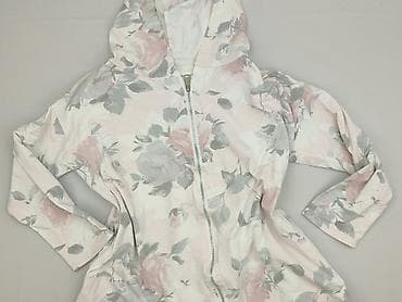 Bluza z kapturem damska, rozmiar 2XL