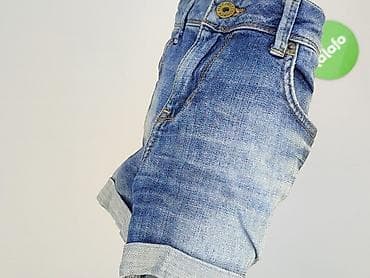 levis 524: Szorty damskie, rozmiar M — 7