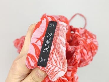 koszulka z jamnikiem reserved: Dunnes, Bluzka damska, rozmiar M — 4