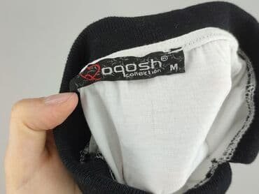 t shirt cropp: Women`s polo shirt, size M — 5