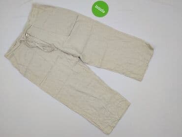 spodnie dilvin: Yuu Jou, Spodnie materiałowe damskie, rozmiar M — 5