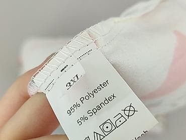 25 lat 5.10.15: Bluzka damska, rozmiar 3XL — 5