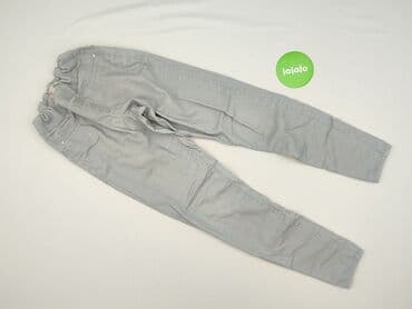 jeansy plus size wysoki stan: Denim Co, Jeansy damskie, S — 2