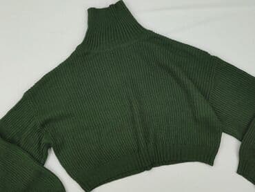 Kobiety: Romwe, Sweter damski, rozmiar L — 1