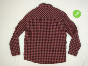 ubrania w krowie łaty: Cropp, Shirt for men, size M — 3