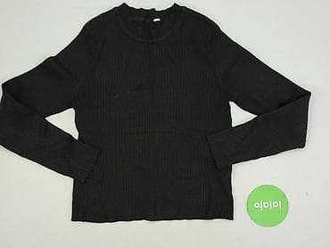 cheap black: Sweter damski, rozmiar S — 2