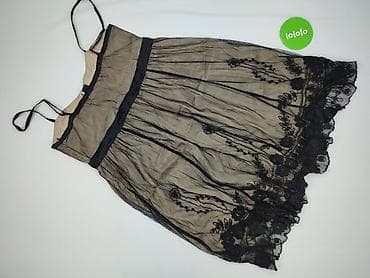 sandały marks: Indiska, Sukienka damska, rozmiar L — 3