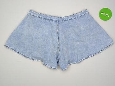 dnd denim development: Shein Curve, Szorty damskie, rozmiar XL — 3
