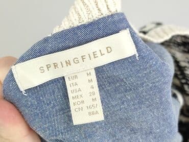 Women: Springfield, Women`s sweater, size M (EU 38) — 4