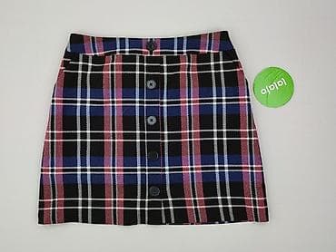 pull on skirts: Marks & Spencer, Spódnica damska, rozmiar M — 2