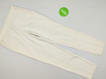 piżama do karmienia lidl: Spodnie materiałowe damskie, rozmiar XL — 2