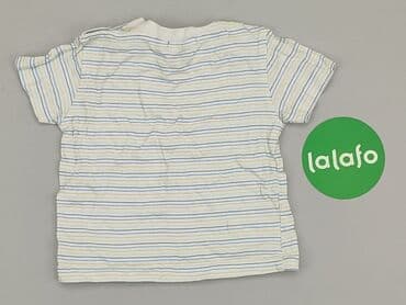 calvin klein jeans retro runner: T-shirt, 9-12 months, condition - Good — 3