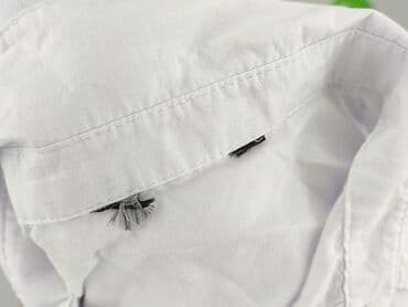 biała koszula damska z aplikacją: Сорочка жіноча, розмір S на lalafo.pl — 6 biała koszula damska z aplikacją: Сорочка жіноча, розмір S — 6