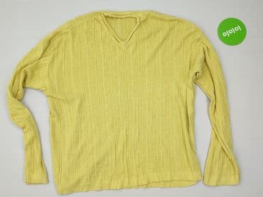 poliamid w swetrze: Sweter damski, rozmiar 3XL — 2