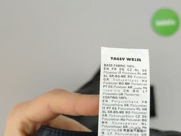 spodnie push up reserved: Tally Weijl, Брюки жіночі, 2XS на lalafo.pl — 5 spodnie push up reserved: Tally Weijl, Брюки жіночі, 2XS — 5