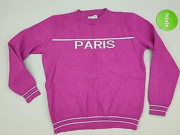 sj paris: Sweter damski, rozmiar L — 2