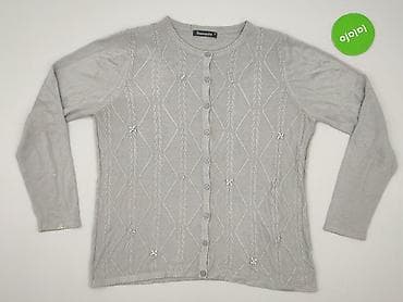 sweter promod: Bonmarche, Kardigan damski, rozmiar M — 2