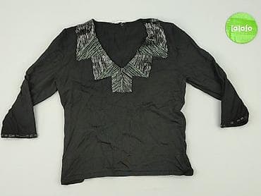 bluzki boho koronka: Bluzka damska, rozmiar S — 2