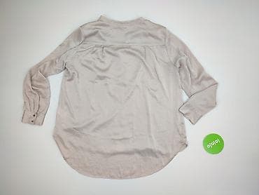 biale body hm: H&M, Koszula damska, rozmiar L — 3