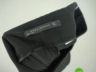 Spodnie 3/4: Zara, Spodnie 3/4 damskie, rozmiar M — 4