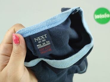 bluzka elite: Blouse, Next, Newborn baby, condition - Very good — 4
