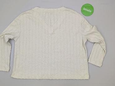 mango sweter: Sweter damski, rozmiar 6XL — 3