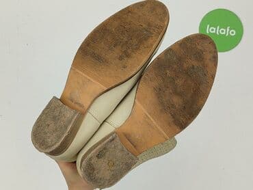 botki wiosenne do sukienki: Botki damskie, rozmiar 38 — 6