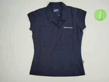 koszulka polo lidl: Damska koszulka polo, L — 2