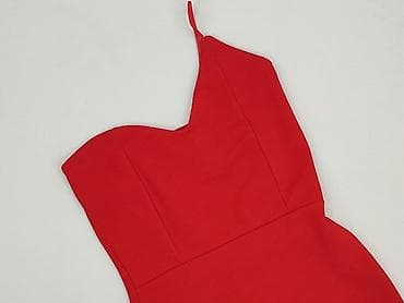spódnice ruda: Missguided, Sukienka damska, rozmiar 2XS — 1