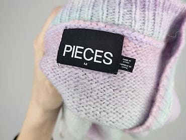 diverse marynarki: Pieces, Kamizelka damska, rozmiar M — 5