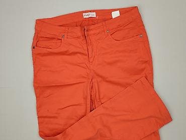 sheinside plus: Sheego, Spodnie materiałowe damskie, rozmiar 2XL — 1