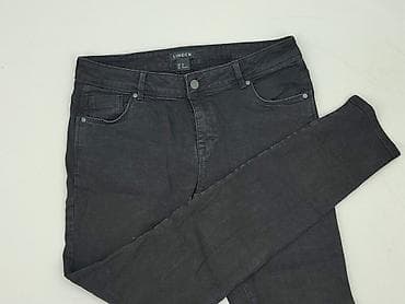 lidl jeans: Lindex, Jeansy damskie, rozmiar M — 1