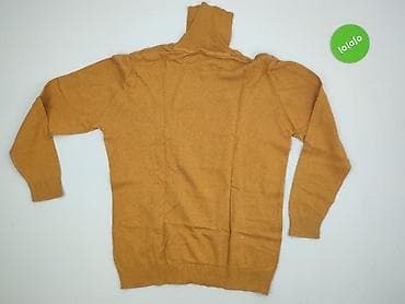 stringi z golfem: SMOG, Golf damski, rozmiar S — 3