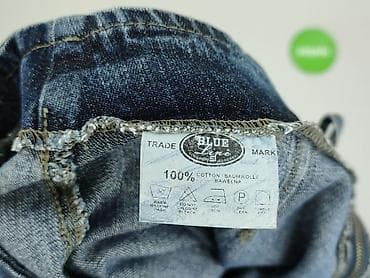 jeans 514 levis: Spódnica damska, rozmiar M — 5