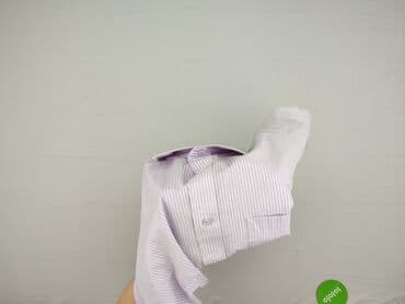 koszulka do tańca: Shirt for men, condition - Perfect — 6