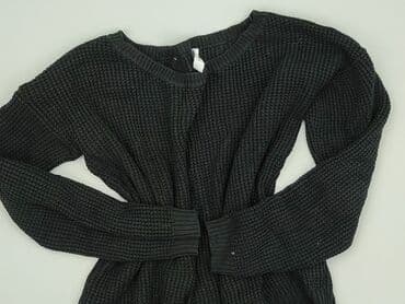 sweter zimowy: Yessica, Sweter damski, M — 1