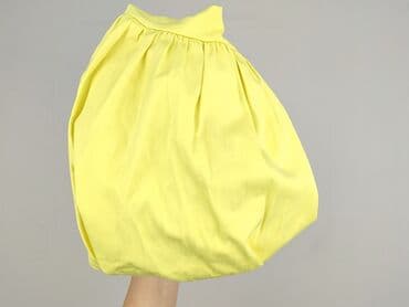 żółta sukienki na wesele długa: Сукня жіноча, розмір S — 4