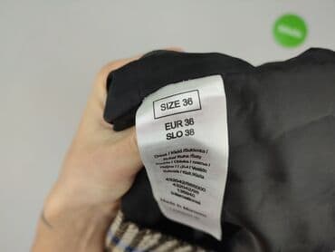 sukienka z eko skóry orsay: Orsay, Sukienka damska, rozmiar S — 5