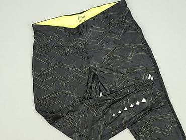 Crivit, Legginsy Sportowe damskie, rozmiar L