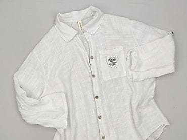barbour: Koszula damska, rozmiar 4XL — 1