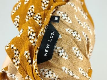 mohito bezrękawnik: New Look, T-shirt damski, rozmiar M — 4